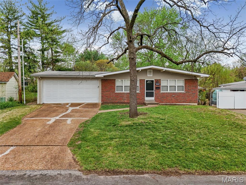Paddock Hills 2 - Residential Lease