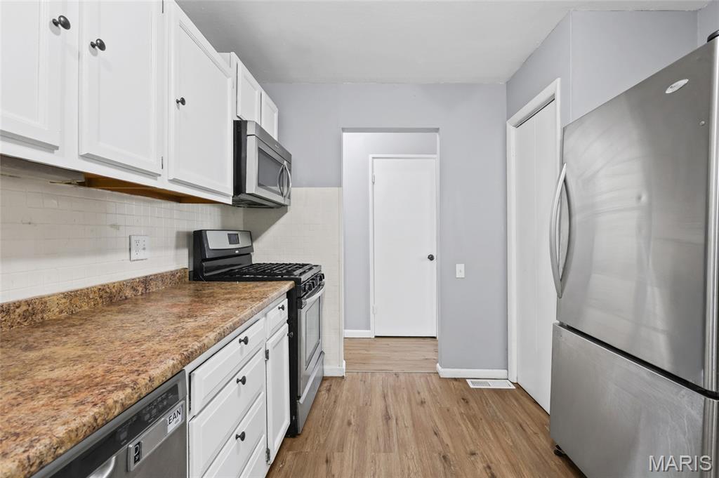 Paddock Hills 2 - Residential Lease