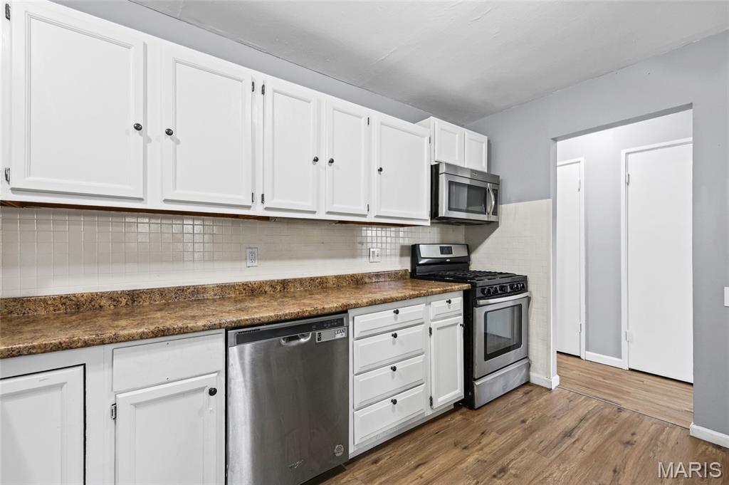 Paddock Hills 2 - Residential Lease