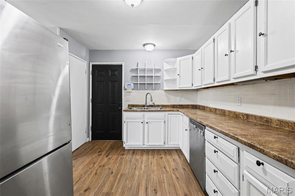 Paddock Hills 2 - Residential Lease