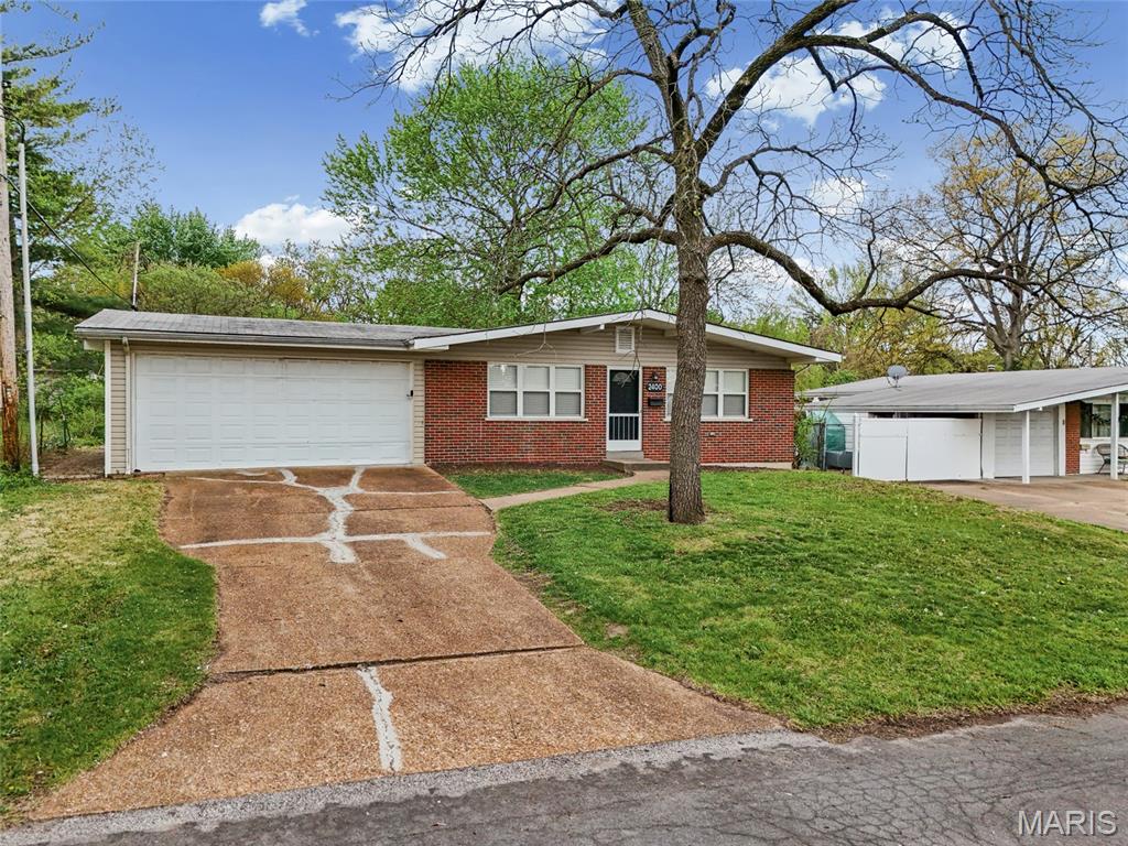 Paddock Hills 2 - Residential Lease