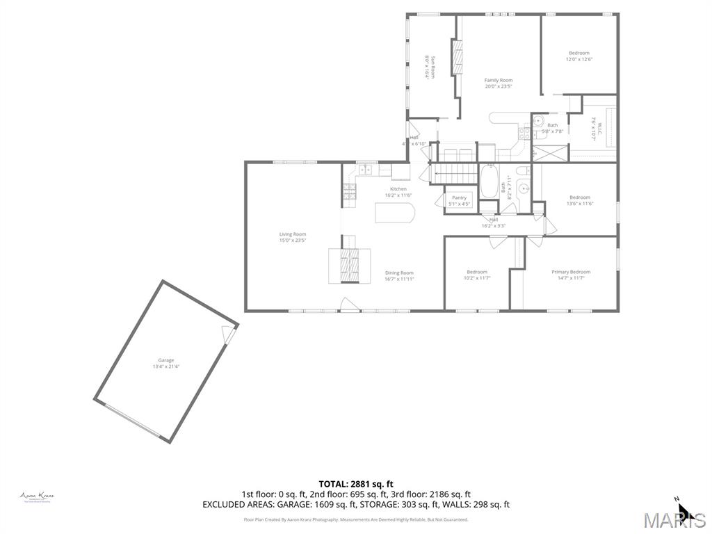 Breen - Residential