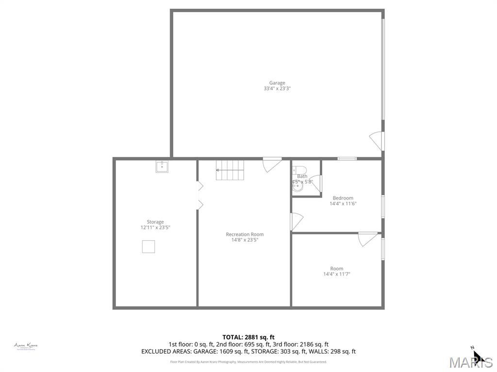 Breen - Residential