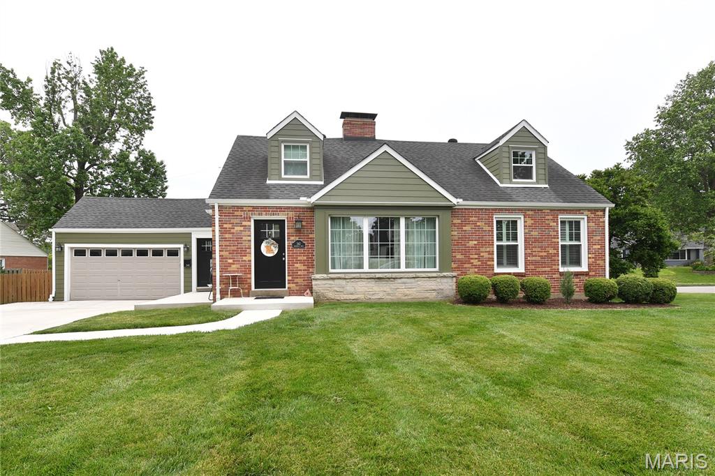 342 Greenleaf Drive