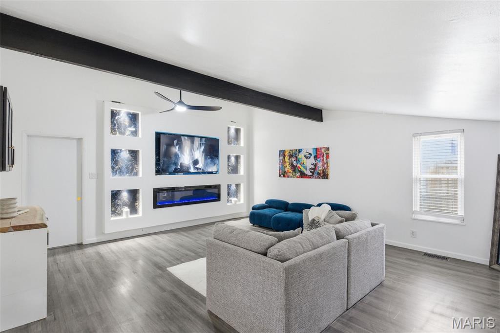 Thunderbird Hills 3 - Residential