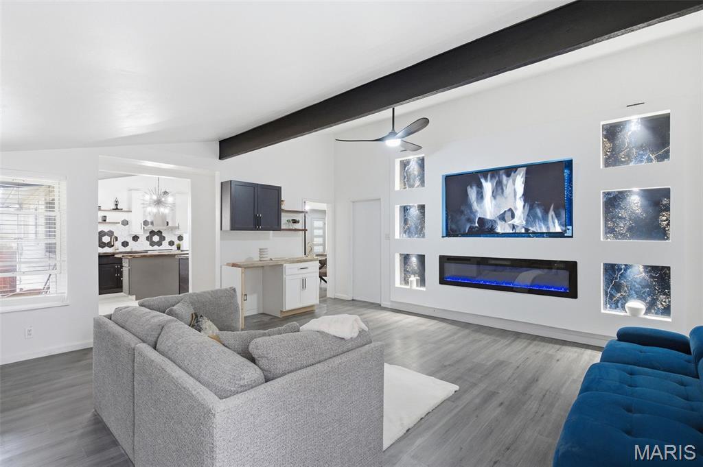 Thunderbird Hills 3 - Residential