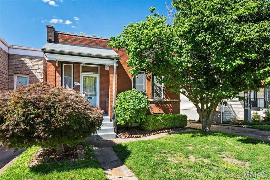 Photo of 6567 Fyler Avenue, St Louis, MO 63139 (MLS # 26038189)
