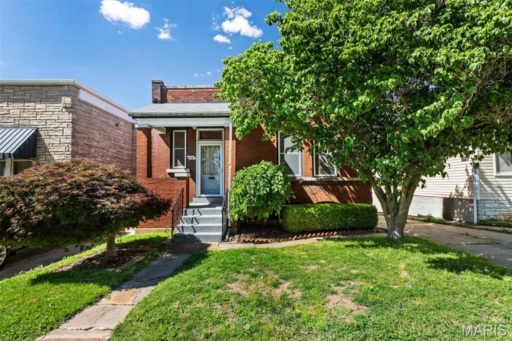 Photo of 6567 Fyler Avenue, St Louis, MO 63139 (MLS # 26038189)