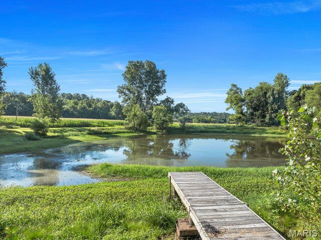 412A Penrod Road