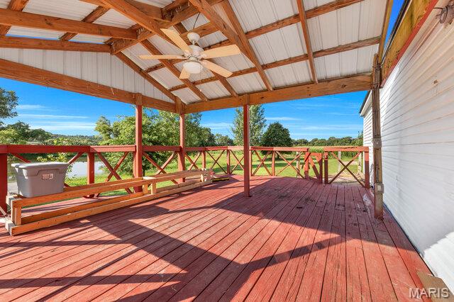 412A Penrod Road