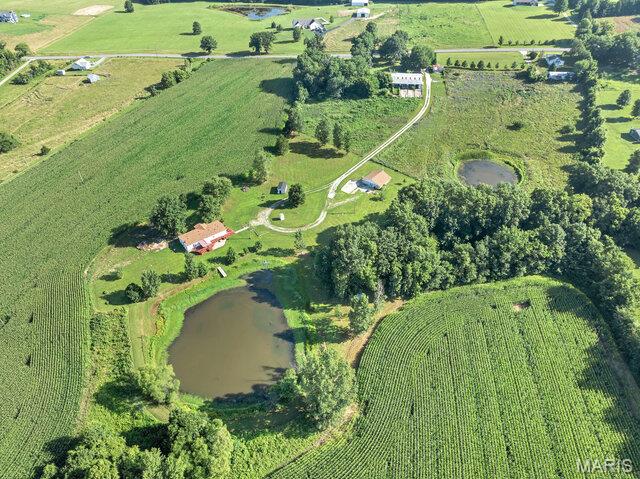 412A Penrod Road