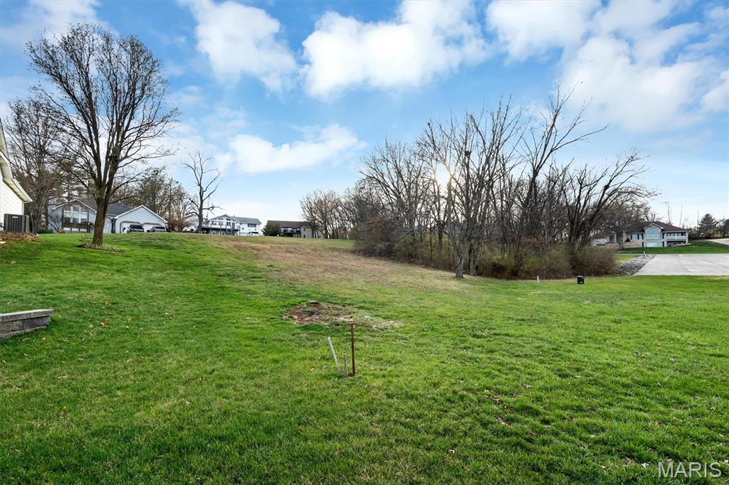 Incline Village - Land