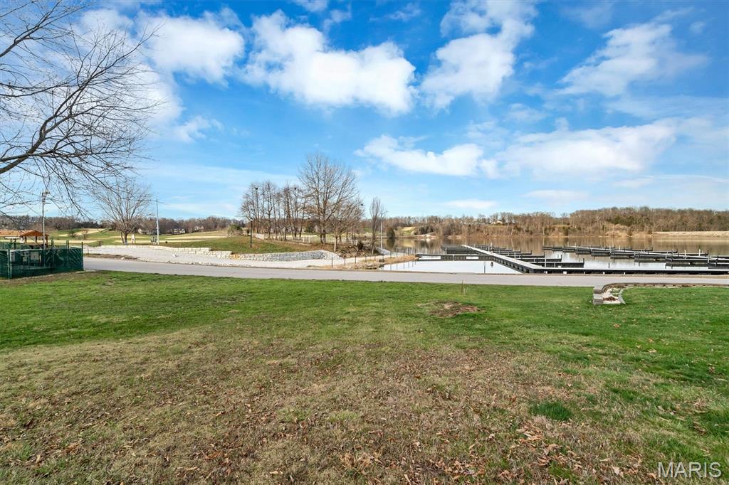 Incline Village - Land