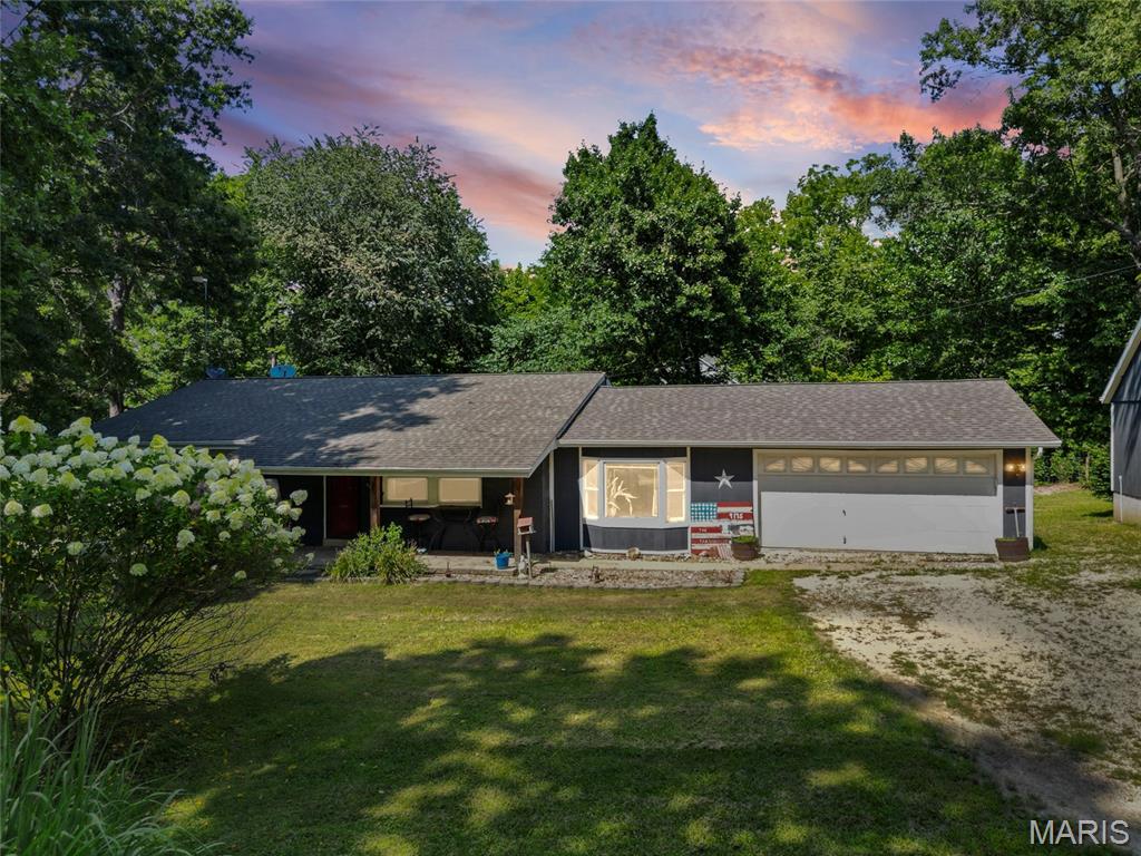 9175 Jones Creek Road