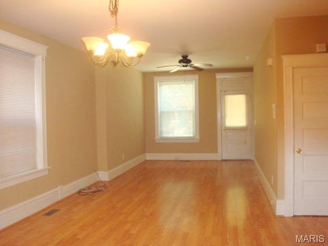 Photo of 4926 Wise Avenue, St Louis, MO 63110 (MLS # 26049407)