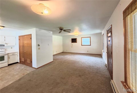 Tiny photo for 210 N 6th Street, Elsberry, MO 63343 (MLS # 26044587)