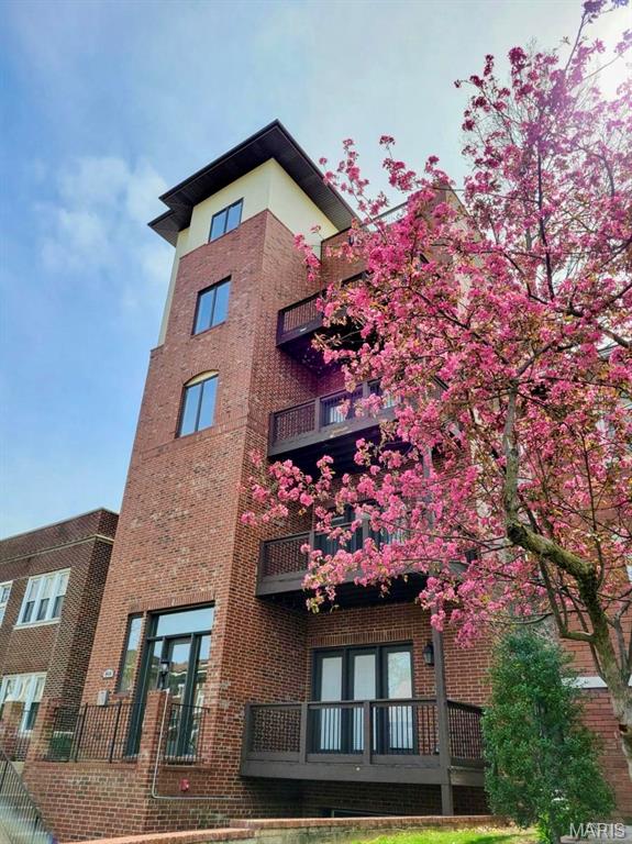 North Parkview - Residential Income