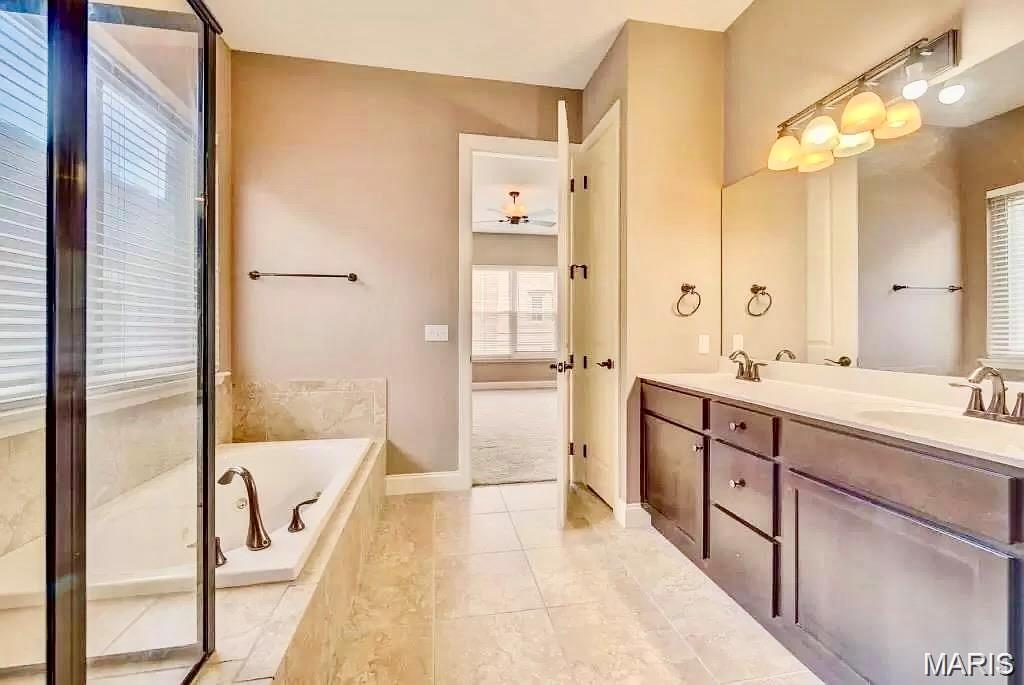 North Parkview - Residential Income