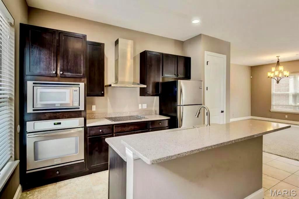 North Parkview - Residential Income