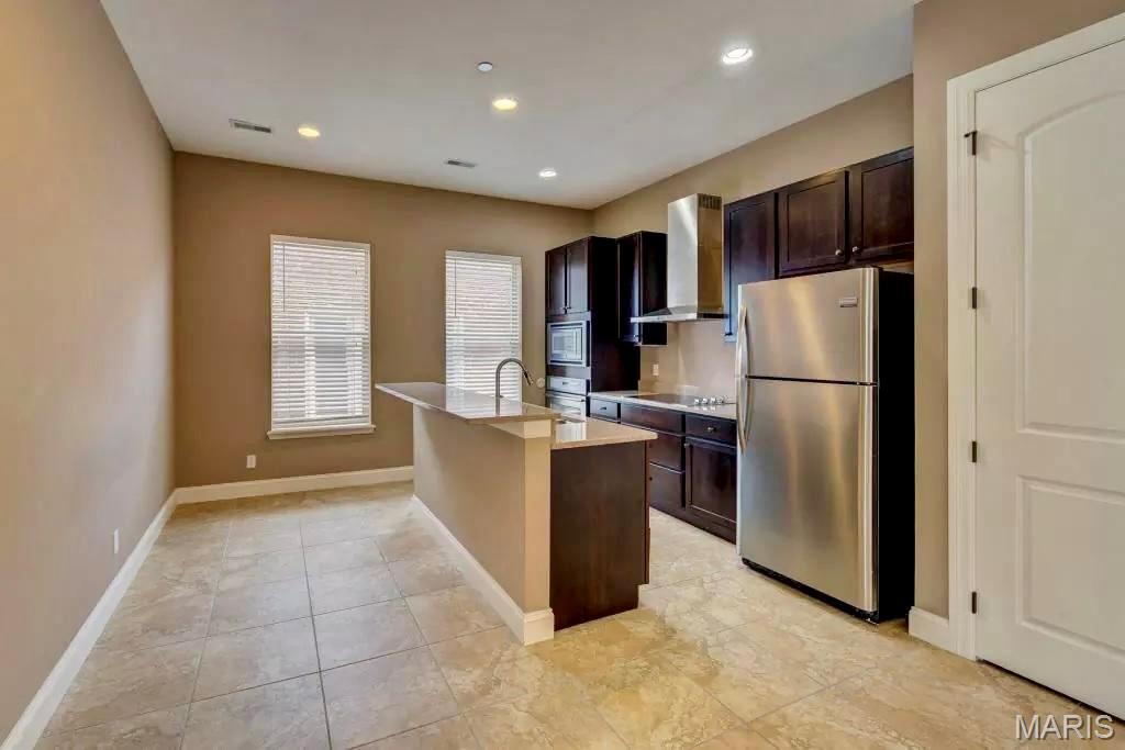 North Parkview - Residential Income