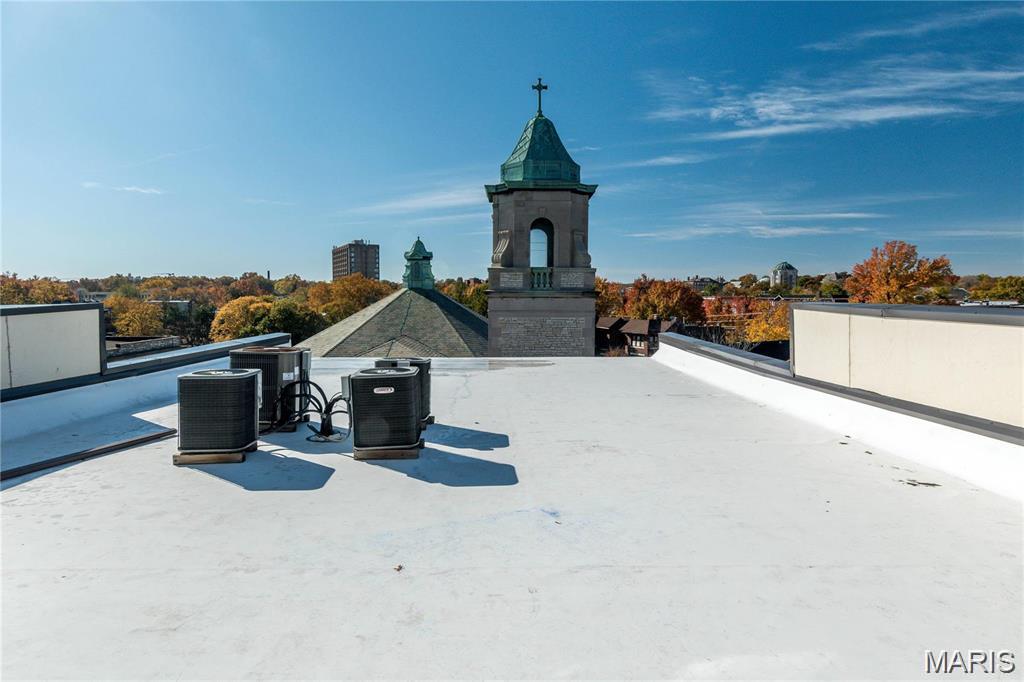 North Parkview - Residential Income