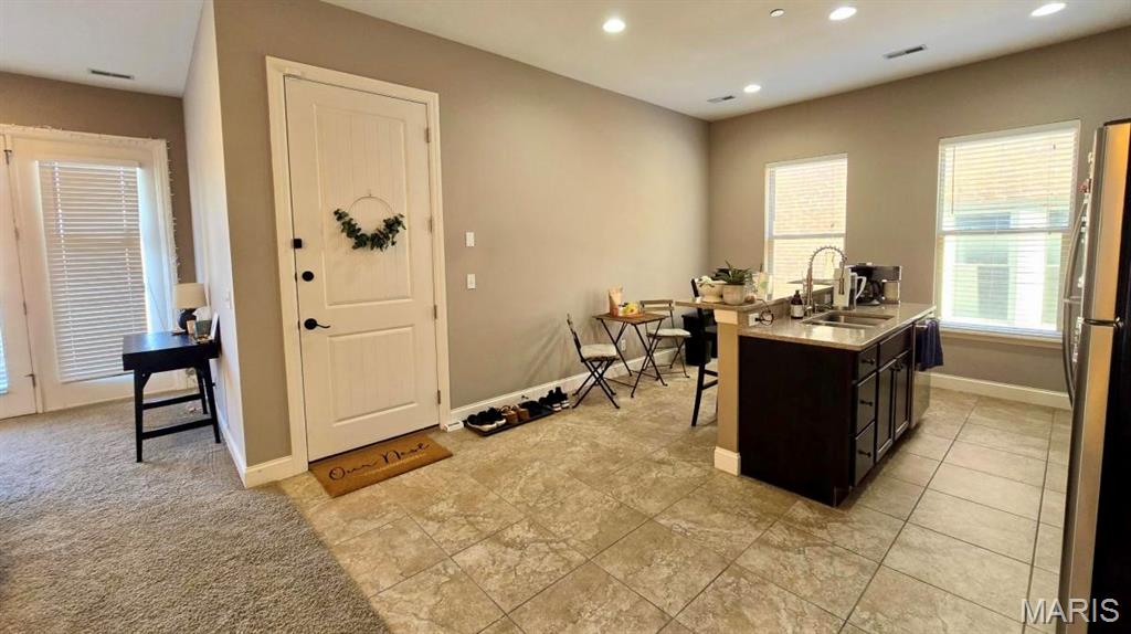 North Parkview - Residential Income