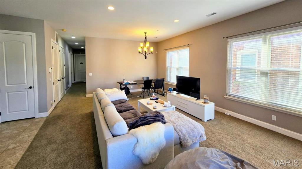 North Parkview - Residential Income