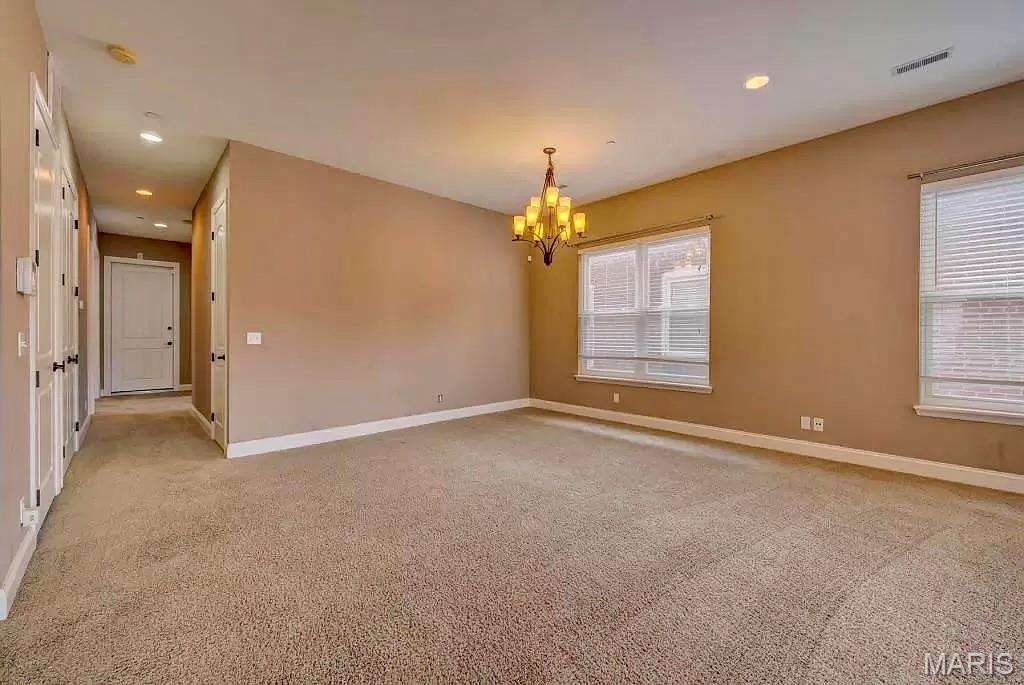 North Parkview - Residential Income