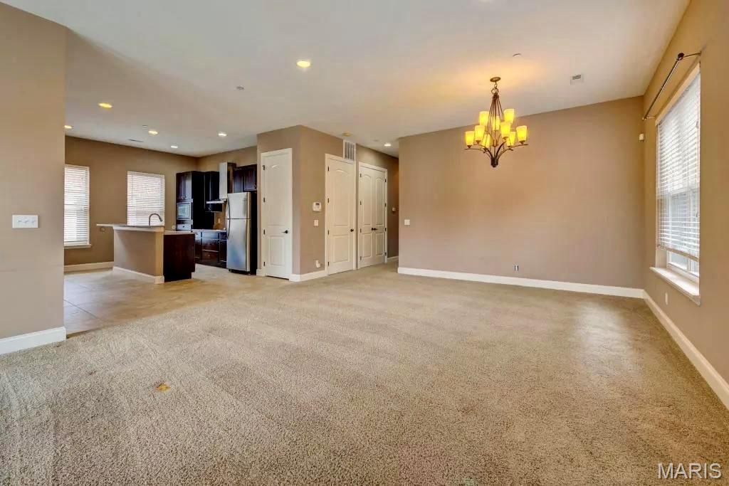 North Parkview - Residential Income