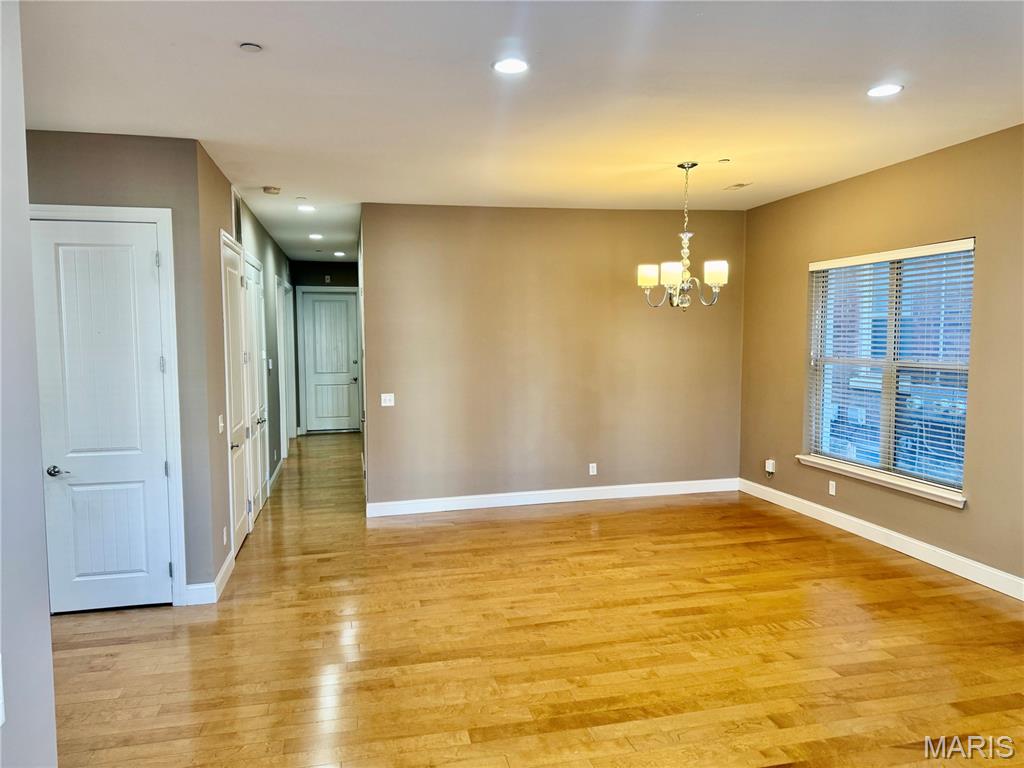 North Parkview - Residential Income