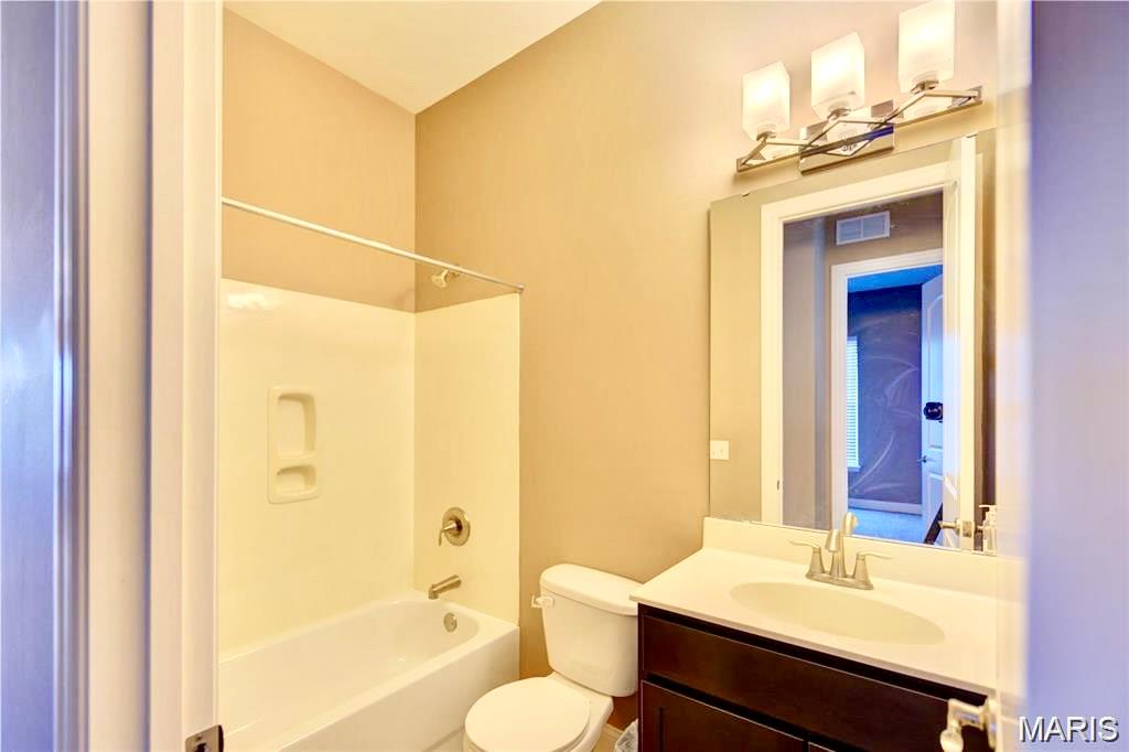 North Parkview - Residential Income