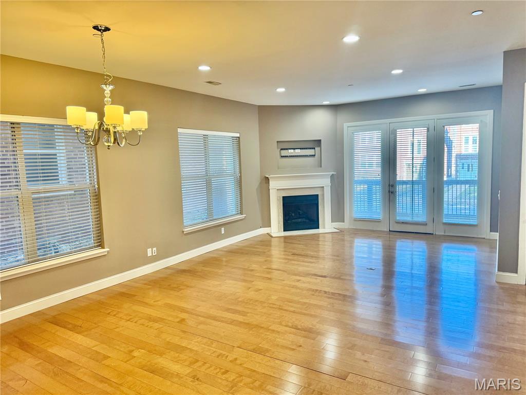 North Parkview - Residential Income