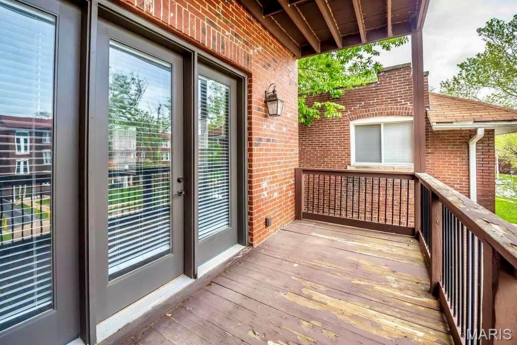 North Parkview - Residential Income