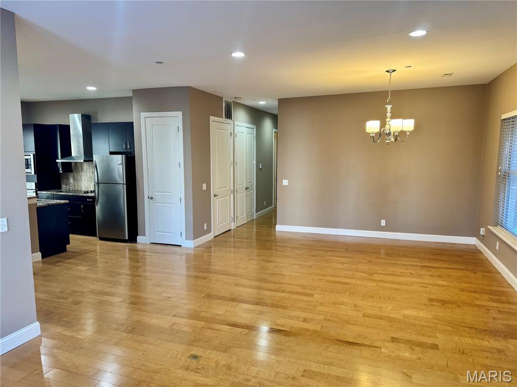 North Parkview - Residential Income