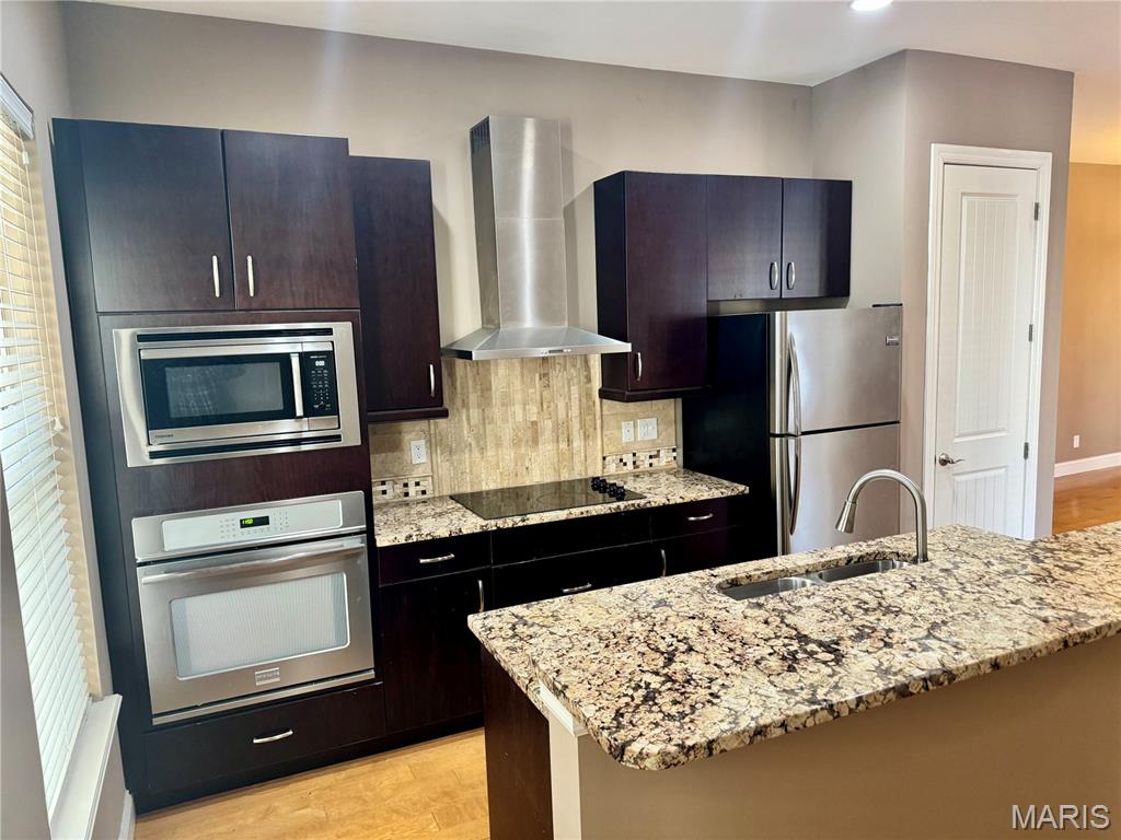 North Parkview - Residential Income