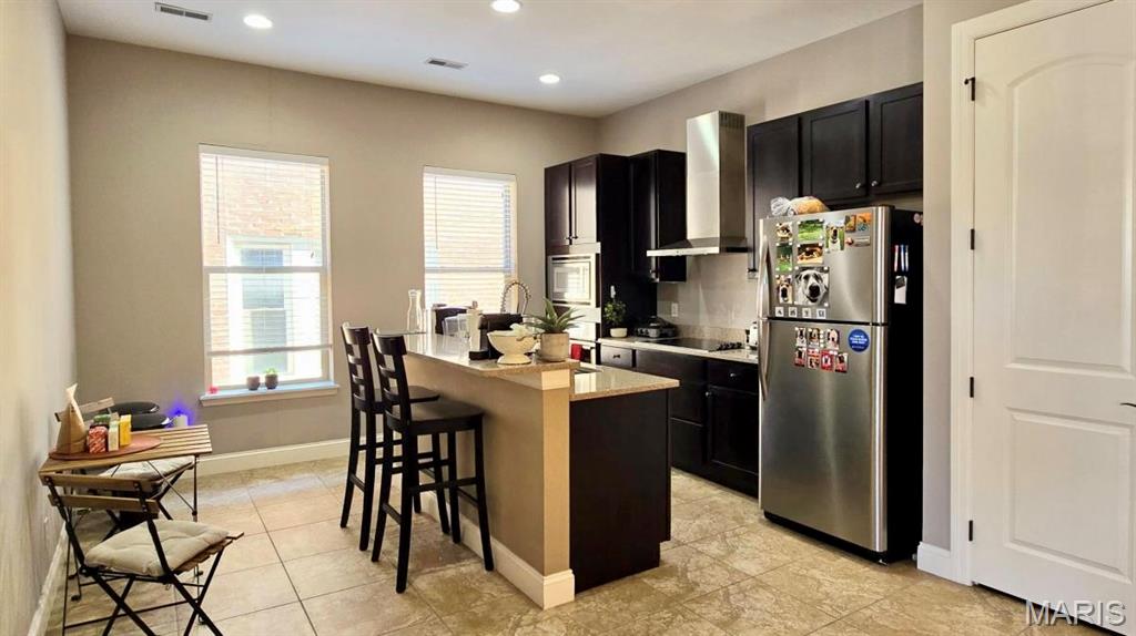 North Parkview - Residential Income