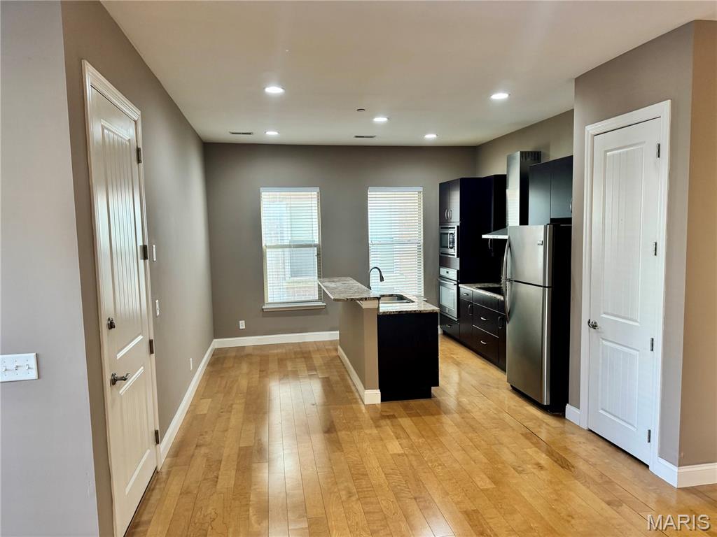 North Parkview - Residential Income