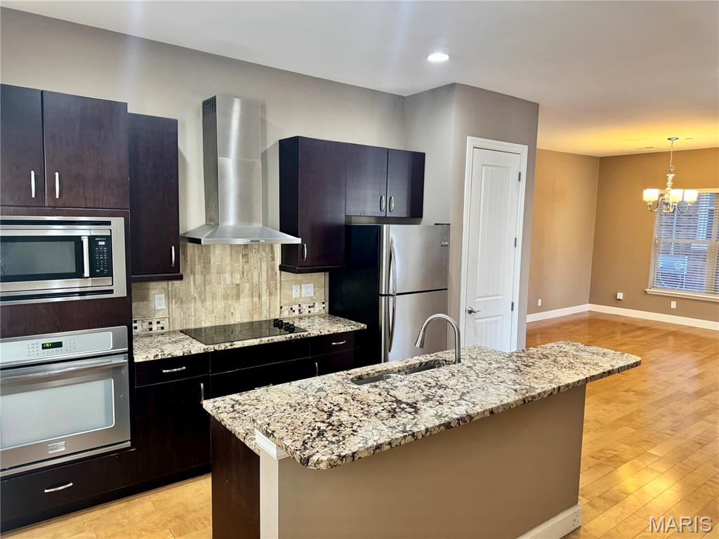 North Parkview - Residential Income