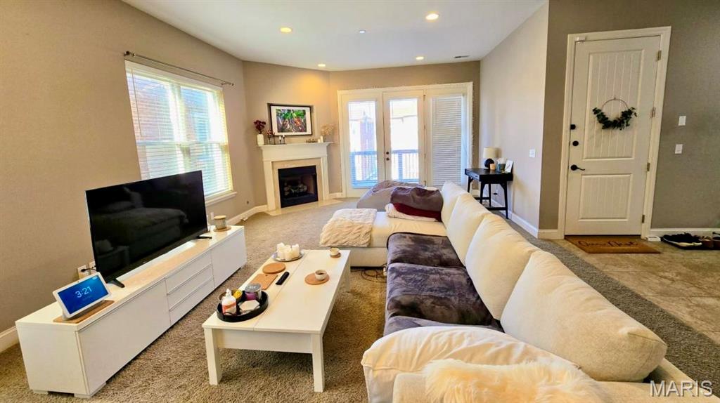 North Parkview - Residential Income