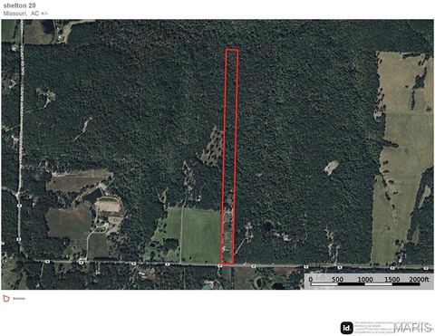 Tiny photo for 21021 State Route M, Newburg, MO 65550 (MLS # 25068805)