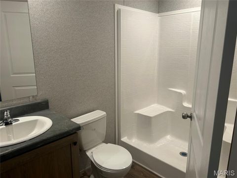 Tiny photo for 21021 State Route M, Newburg, MO 65550 (MLS # 25068805)