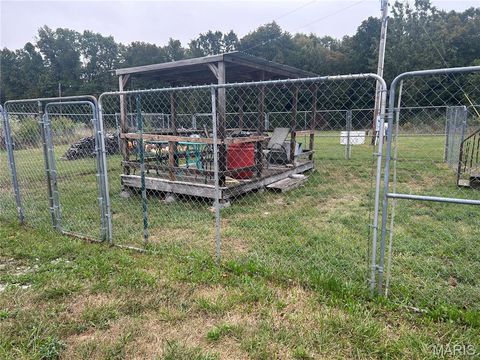 Tiny photo for 21021 State Route M, Newburg, MO 65550 (MLS # 25068805)