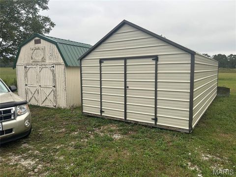 Tiny photo for 21021 State Route M, Newburg, MO 65550 (MLS # 25068805)