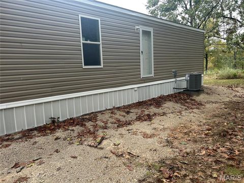 Tiny photo for 21021 State Route M, Newburg, MO 65550 (MLS # 25068805)