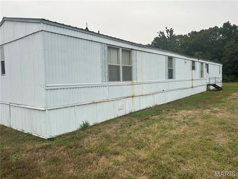Tiny photo for 21021 State Route M, Newburg, MO 65550 (MLS # 25068805)