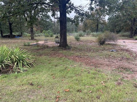 Tiny photo for 21021 State Route M, Newburg, MO 65550 (MLS # 25068805)