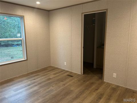 Tiny photo for 21021 State Route M, Newburg, MO 65550 (MLS # 25068805)