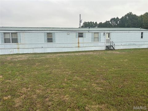 Tiny photo for 21021 State Route M, Newburg, MO 65550 (MLS # 25068805)