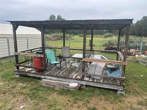 Tiny photo for 21021 State Route M, Newburg, MO 65550 (MLS # 25068805)