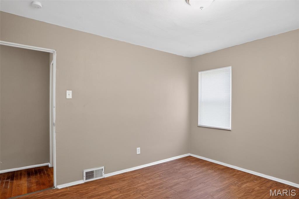 Electric Homesites - Residential